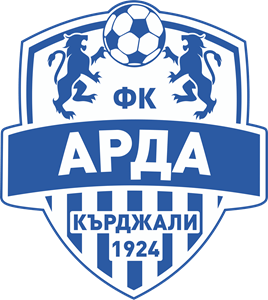 FK Arda Kardzhali Logo PNG Vector