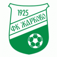 FK Žarkovo Logo PNG Vector