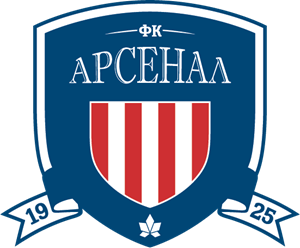 FK Arsenal Kiev Logo Vector