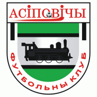 Fk Asipovichi Logo PNG Vector