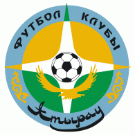 FK Atyrau Logo PNG Vector