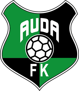 FK Auda Riga Logo PNG Vector