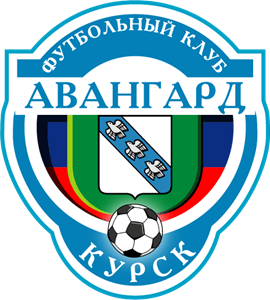 FK Avangard Kursk Logo PNG Vector