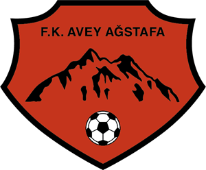 FK Avey Ağstafa Logo Vector