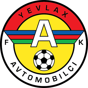 FK Avtomobilçi Yevlax Logo Vector
