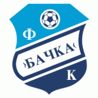 FK Backa Palanka Logo PNG Vector