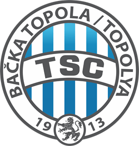 FK Bačka Topola Logo Vector