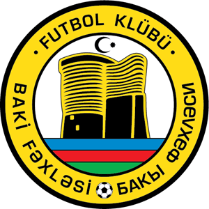 FK Bakı Fəhləsi Maştağa Logo Vector