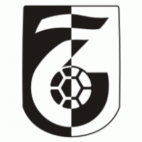 FK Balkanski Dimitrovgrad Logo Vector