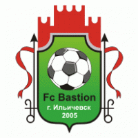FK Bastion Illichevsk Logo PNG Vector