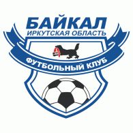 FK Baykal Irkutsk Logo Vector