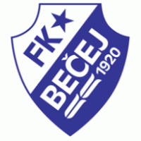 FK Becej Logo PNG Vector
