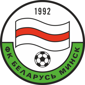 FK Belarus Minsk Logo PNG Vector