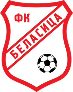 FK Belasica Strumica Logo Vector