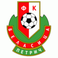 FK Belasitsa Petrich Logo PNG Vector