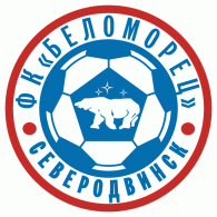 FK Belomorec Severodvinsk Logo PNG Vector
