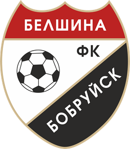FK Belshina Bobruysk Logo Vector