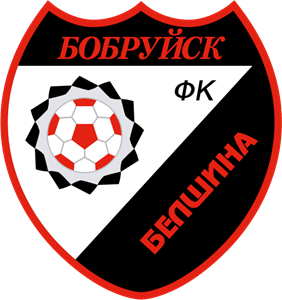 FK Belshyna Babruysk Logo PNG Vector
