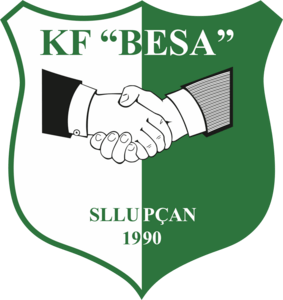 FK Besa Slupčane Logo PNG Vector