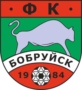 FK Bobruisk Logo PNG Vector