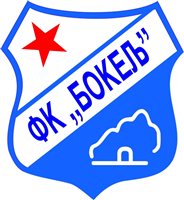 FK BOKELJ Logo PNG Vector