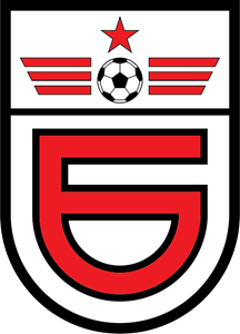 FK Borec Veles Logo Vector