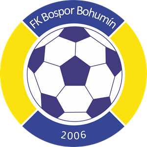 FK Bospor Bohumín Logo PNG Vector