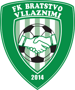 FK Bratstvo-Vlaznimi Sredno Konjari Logo PNG Vector