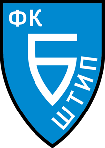 FK Bregalnica Stip Logo PNG Vector