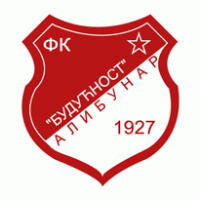 FK BUDUĆNOST Alibunar Logo Vector