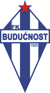 FK Buducnost Logo PNG Vector