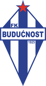 FK Buducnost Podgorica Logo Vector