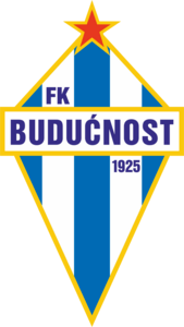 FK Buducnost Podgorica Logo PNG Vector