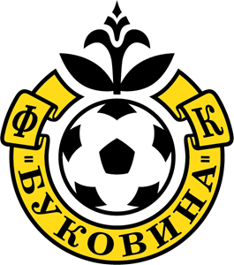 FK Bukovina Chernovtsy Logo Vector