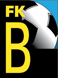 FK Burreli Logo PNG Vector