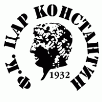 FK Car Konstantin Logo PNG Vector