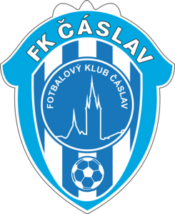 FK Čáslav Logo PNG Vector