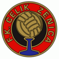 FK Celik Zenica Logo PNG Vector