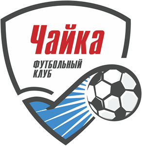 FK Chajka Peschanokopskoe Logo PNG Vector