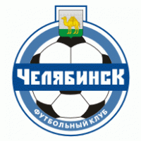 FK Cheljabinsk Logo PNG Vector
