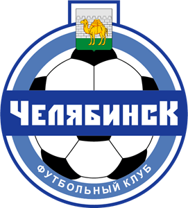 FK Chelyabinsk Logo PNG Vector