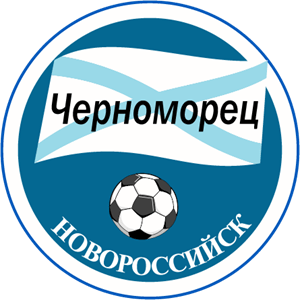 FK Chernomorets Novorossiysk Logo PNG Vector