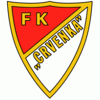 FK Crvenka Logo PNG Vector