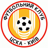 FK CSKA Kiev (90's) Logo PNG Vector