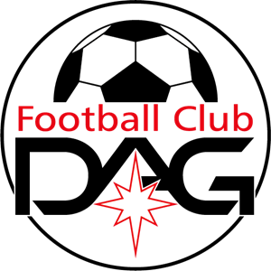 FK DAG Liepaja (mid 90's) Logo Vector