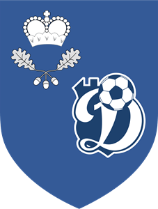 FK Dinamo Malorita Logo PNG Vector