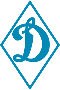 FK Dinamo Saint Petersburg Logo PNG Vector