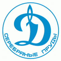 FK Dinamo Serebryanyye Prudy Logo Vector