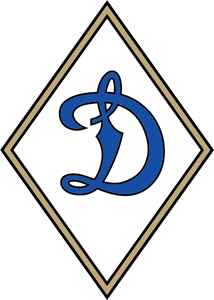 FK Dinamo Tbilisi Logo PNG Vector