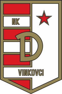 FK Dinamo Vinkovci Logo PNG Vector